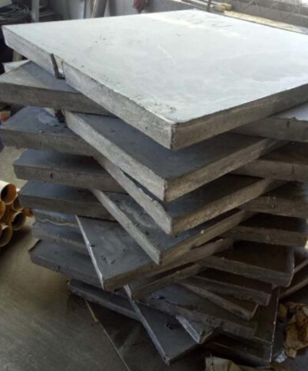 宣城防辐射铅板